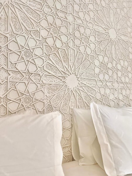 Riad El Khaeir, Marrakech, Morocco