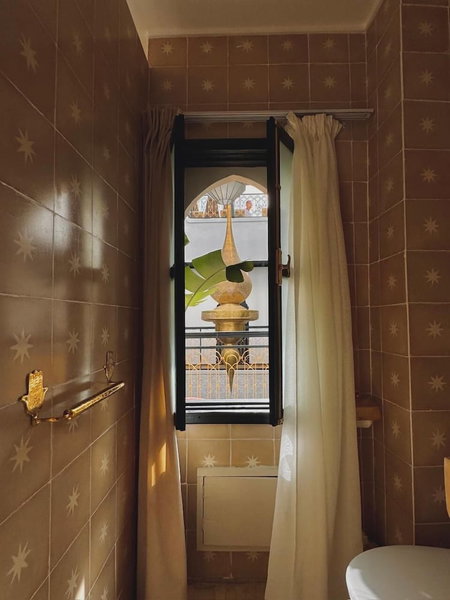 Riad El Khaeir, Marrakech, Morocco