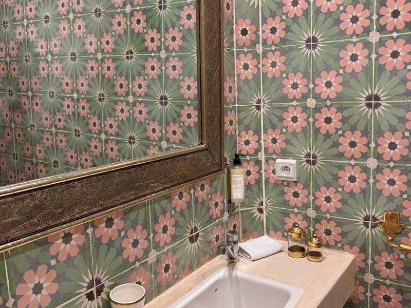 Riad El Khaeir, Marrakech, Morocco