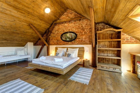 Slezský Grunt, Háj ve Slezsku, Czechia