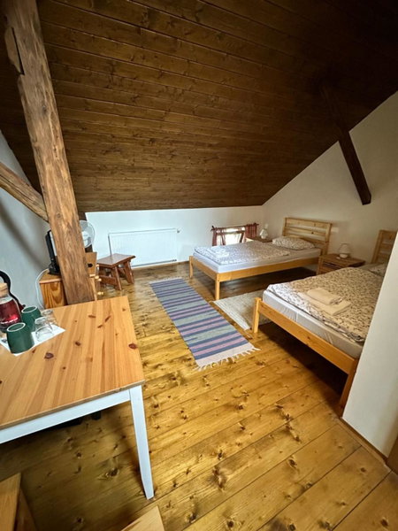 Slezský Grunt, Háj ve Slezsku, Czechia