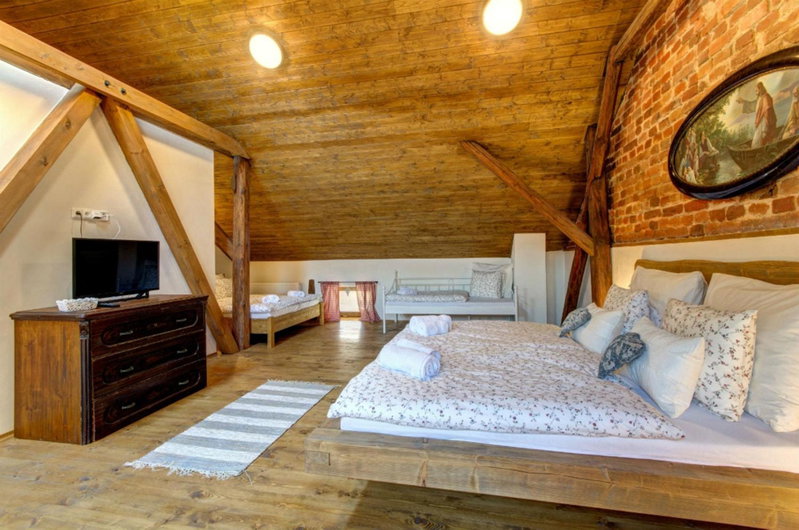 Slezský Grunt, Háj ve Slezsku, Czechia
