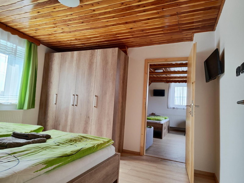 Penzion Burda, Sepekov, Czechia