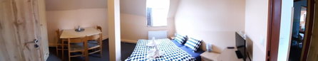 Pension Kobr, Vrchlabí, Czechia