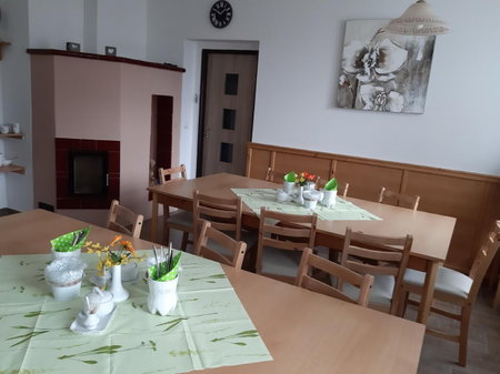 Pension Kobr, Vrchlabí, Czechia
