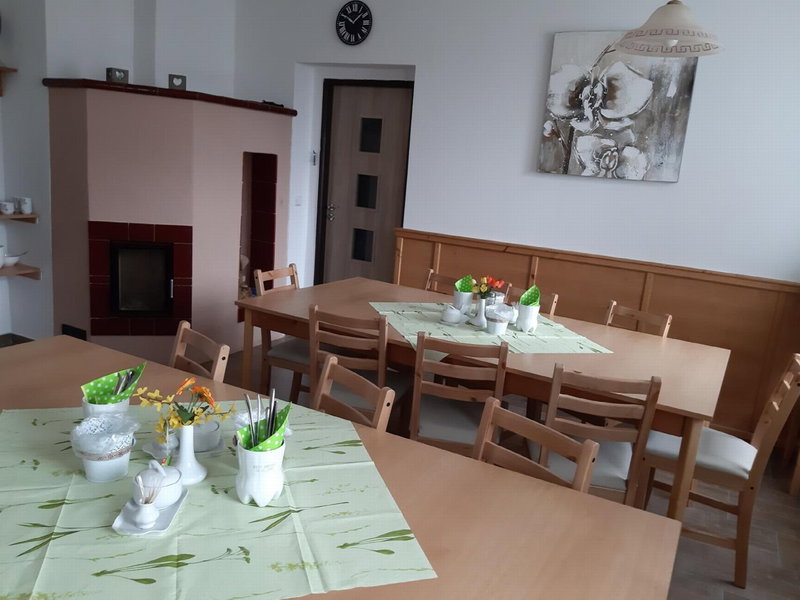 Pension Kobr, Vrchlabí, Czechia