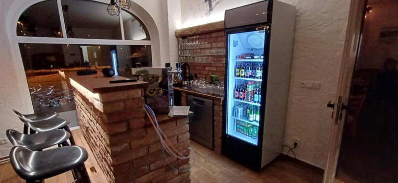 Pension Kobr, Vrchlabí, Czechia