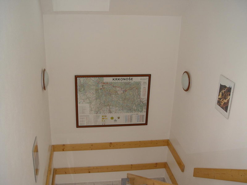 Pension Kobr, Vrchlabí, Czechia