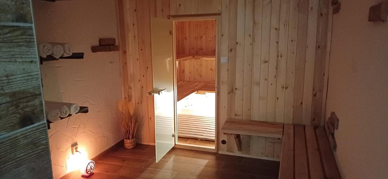 Pension Kobr, Vrchlabí, Czechia