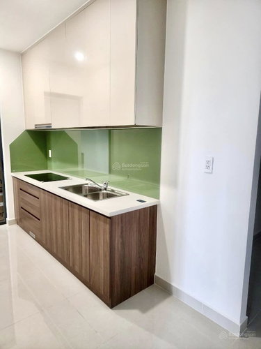 Apartment for rent in Nha Be, Vietnam · Central Premium · 2 rooms, 2 baths