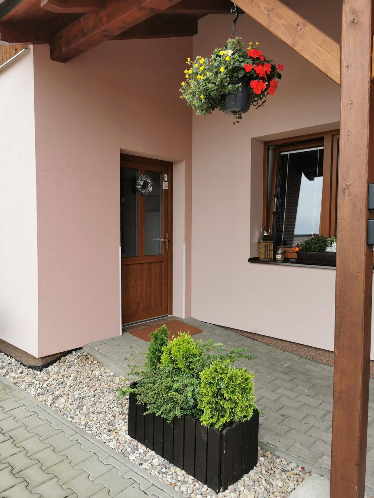 Hotel · Apartmány Svítkov 79, Pardubice