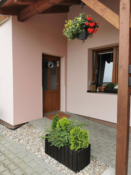 Apartmány Svítkov 79, Pardubice, Czechia