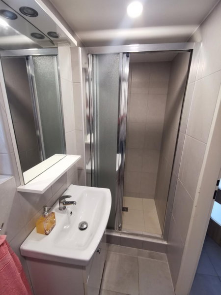 Apartmány Svítkov 79, Pardubice, Czechia