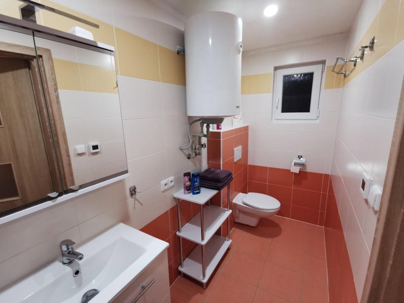 Apartmány Svítkov 79, Pardubice, Czechia