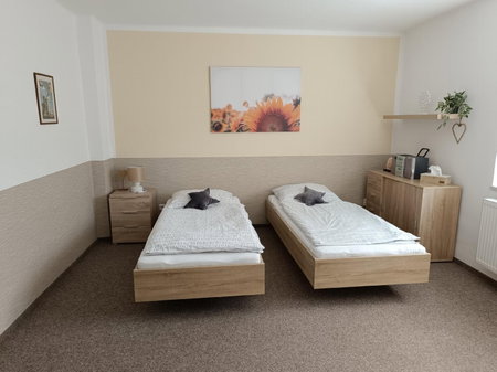 Apartmány Svítkov 79, Pardubice, Czechia