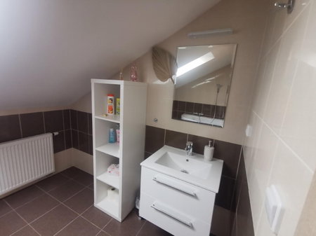 Apartmány Svítkov 79, Pardubice, Czechia