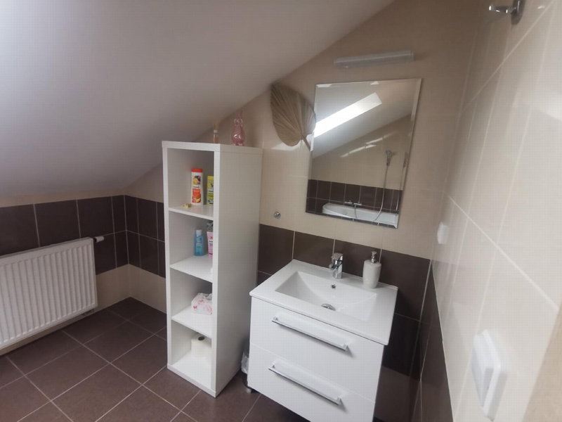 Apartmány Svítkov 79, Pardubice, Czechia