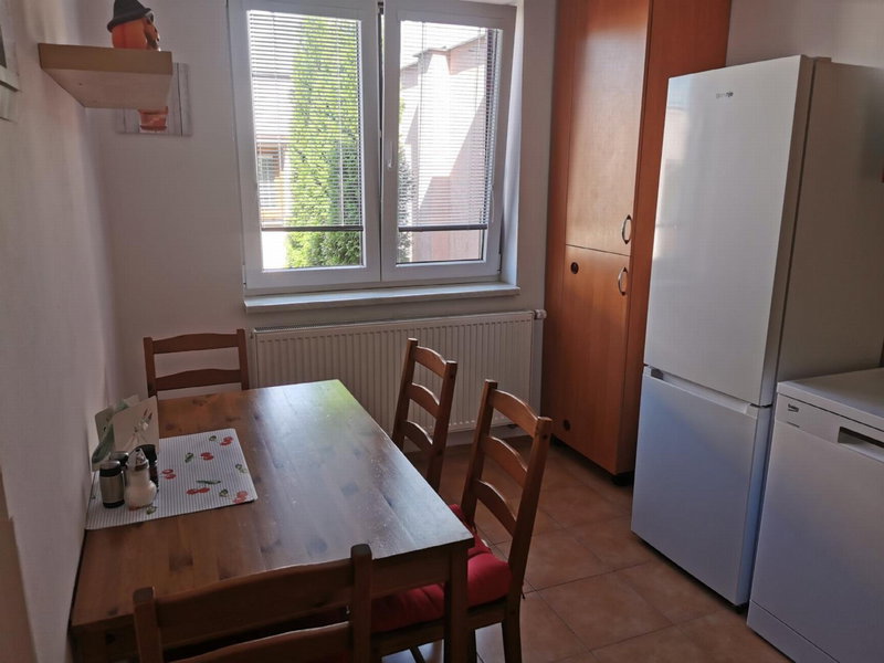 Apartmány Svítkov 79, Pardubice, Czechia