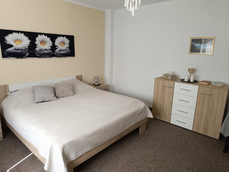 Apartmány Svítkov 79, Pardubice, Czechia