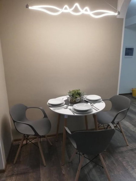 Apartmány Rosijo, Lednice, Czechia