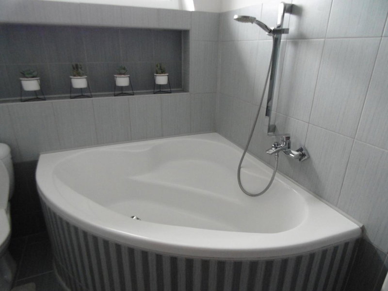 Apartmány Rosijo, Lednice, Czechia