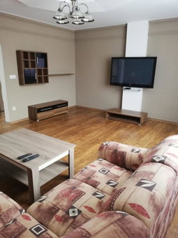 Apartmány Rosijo, Lednice, Czechia