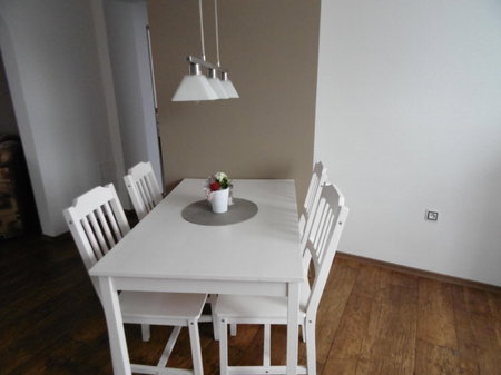 Apartmány Rosijo, Lednice, Czechia