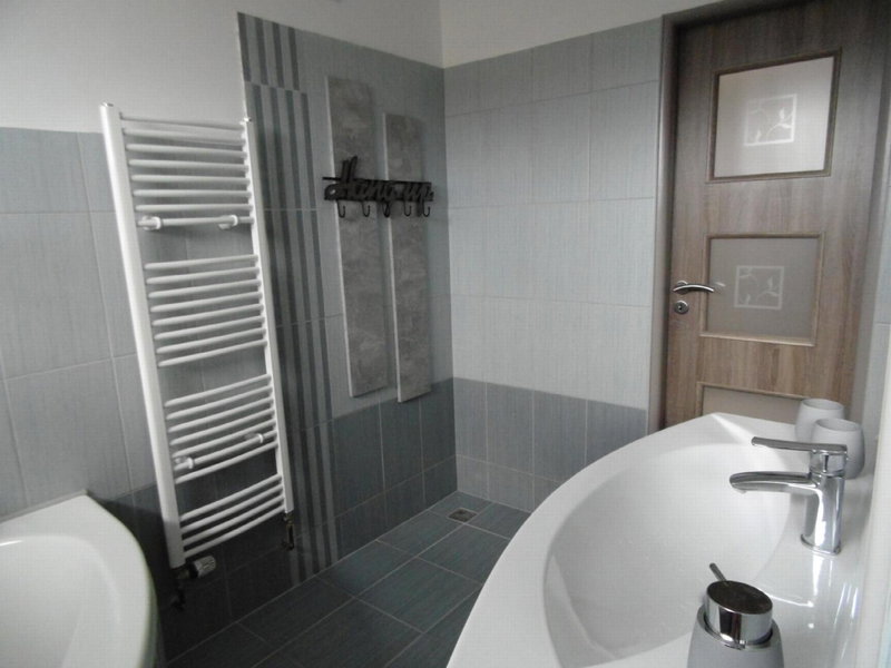 Apartmány Rosijo, Lednice, Czechia