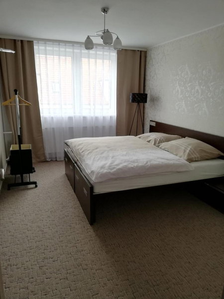 Apartmány Rosijo, Lednice, Czechia