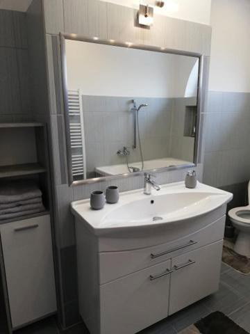 Apartmány Rosijo, Lednice, Czechia