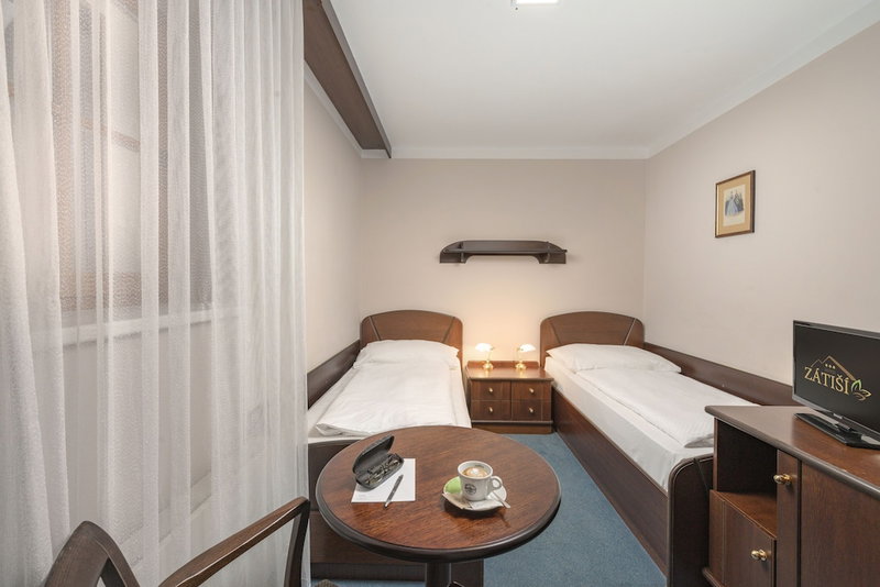 Hotel Zátiší, Spindleruv Mlyn, Czechia