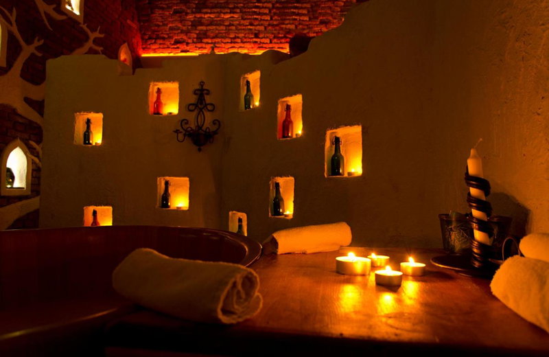 In Spirit, hotel v Rožnovském pivovaru - Pivní Lázně, Wellness & Čokoládovna, Rožnov pod Radhoštěm, Czechia