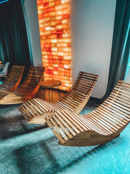 Wellness Baška, Baška, Czechia