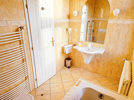 Romantik Hotel Eleonora, Tábor, Czechia