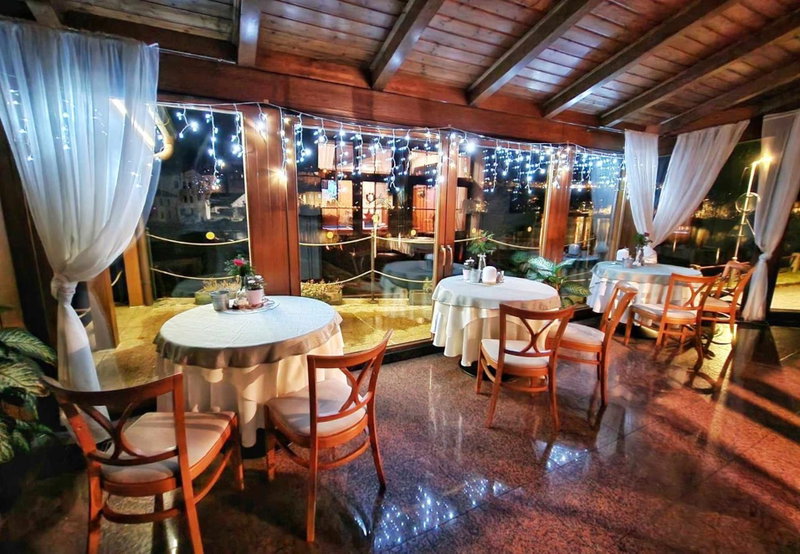 Romantik Hotel Eleonora, Tábor, Czechia