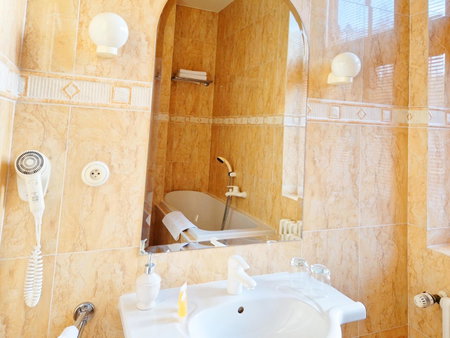 Romantik Hotel Eleonora, Tábor, Czechia