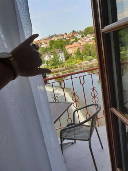 Romantik Hotel Eleonora, Tábor, Czechia