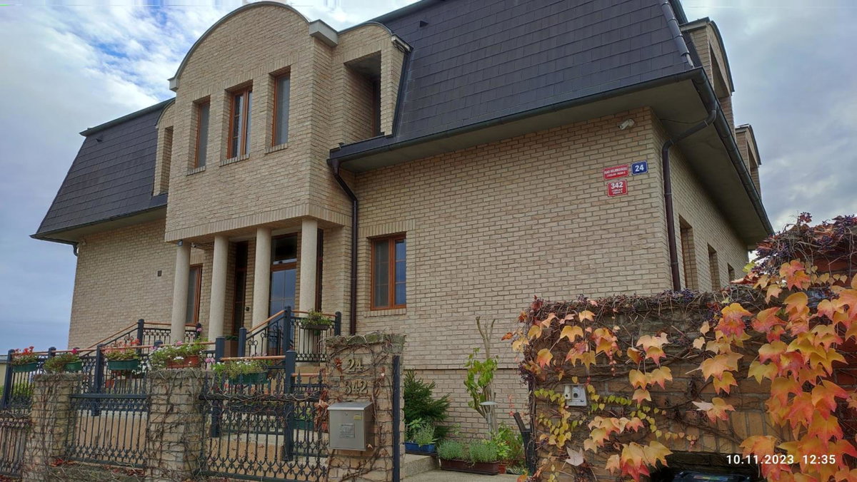 Hotel · Villa Homestay Nad Helmrovkou, Prague