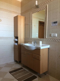Villa Homestay Nad Helmrovkou, Prague, Czechia