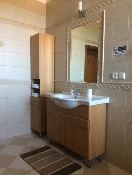 Villa Homestay Nad Helmrovkou, Prague, Czechia