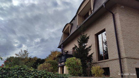 Villa Homestay Nad Helmrovkou, Prague, Czechia