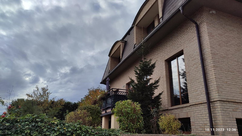 Villa Homestay Nad Helmrovkou, Prague, Czechia