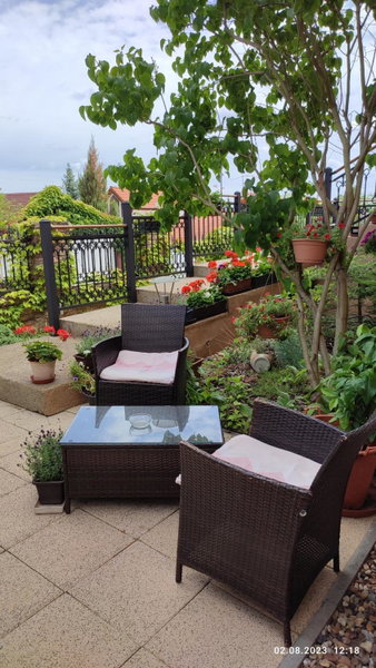 Villa Homestay Nad Helmrovkou, Prague, Czechia