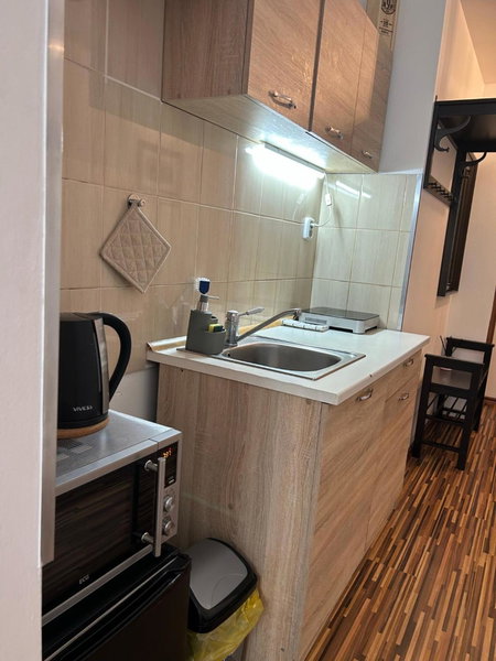 Prague Old Town Apartment Benediktska 6, Prague, Czechia