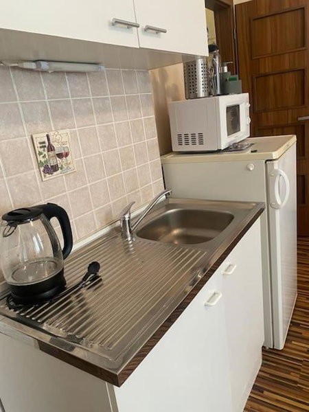 Prague Old Town Apartment Benediktska 6, Prague, Czechia