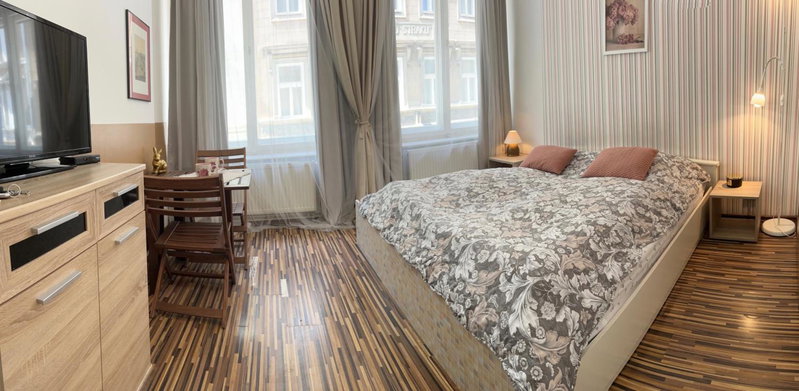 Prague Old Town Apartment Benediktska 6, Prague, Czechia