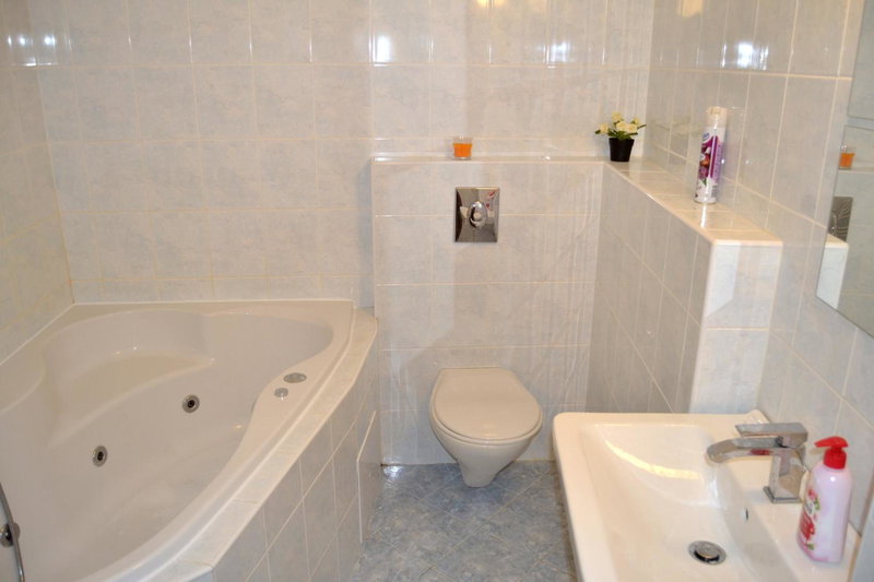 Prague Old Town Apartment Benediktska 6, Prague, Czechia