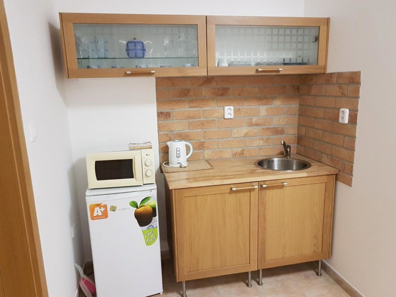 Apartmany u Dvora, Jihlava, Czechia