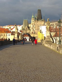APARTMÁN V ZAHRADĚ PRAHA TROJA - APARTMENT IN THE GARDEN PRAGUE Troja, Prague, Czechia