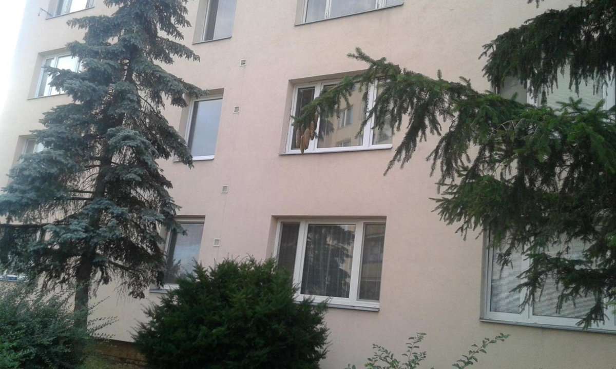 Apartman Ortenova 74, Czechia